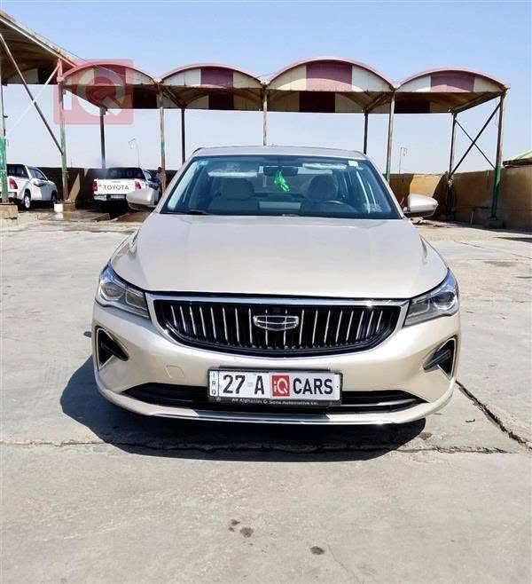يالله ...
جيلي ام گراند خليجي وكالة علي الغانم واولاده (الكويت) موديل 2025 

مكينة  1500cc  Volvo اقتصادية 

گير AT6  Volvo

 بصمة دخول ذكي 

بصمة تشغيل عن بعد 

وبصمة تشغيل 

اشاير بالمري 

ثلاث وضعيات قيادة (مريح _سبورت _ايكو )

تحكم كامل شاشة 

تحكم ستيرن 

مثبت سرعة 

تبريد قطعتين خلفي وامامي 

بطاين جلد 

السيارة متانة ورزانة وعزل قوي 

سماعات 8 مضخم فول 

ايرباكات الامان 10 

الحديد من ڤولڤو volvo فول ضخامة 

هاند بريك دگمة اوتماتيك .

مصابيح امامي وخلفي 3 وضعيات 

سيارة ماشية قليل واستخدام شخصي مال بيت ....

رقم شهداء انگليزي  ذي قار 

السنوية لحد 2031 

وكالة عامة ب اسم المشتري ...👍

*********** واتساب هذا رقمي للتواصل ...👉

مو شراي لا اتعبني اترجاك وتضل بس تسولف وتدوخني ...

ذي قار _الچبايش عنواني 👋

ماسنجر شغال ...💯

سيارة احلئ من الصور 💛

#السعر بيه تخفيض (109) ارخص من صاحباتها ومن الموديلات الجواهة 

#السونار بيهة رشات بسيطة 3 رشات بسيطة تجميلية زغيرونات 

#اكتب علئ اليوتيوب والگوگل والتيك توك تطلعلك كافة المواصفات....

سيارة تشتريهة ماتصرف عليهة الف دينار 

بانزين ودهن فقط
