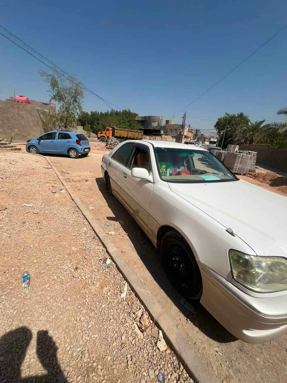 سلام عليكم ورحمة وبركاته
تفاصيل داخل فيديوه كلشي ذاكر بيه 
مكانه الدوانيه قطاء شاميه  شراي يتصل بخدمته 
***********
