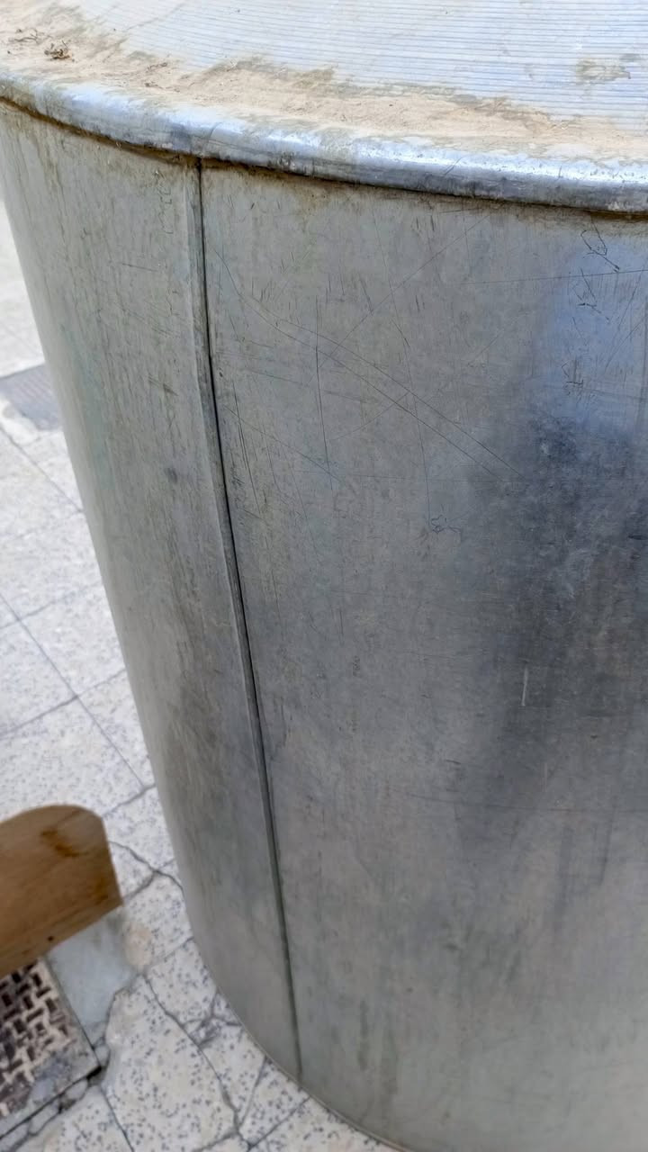 متاح تانكي ماء
