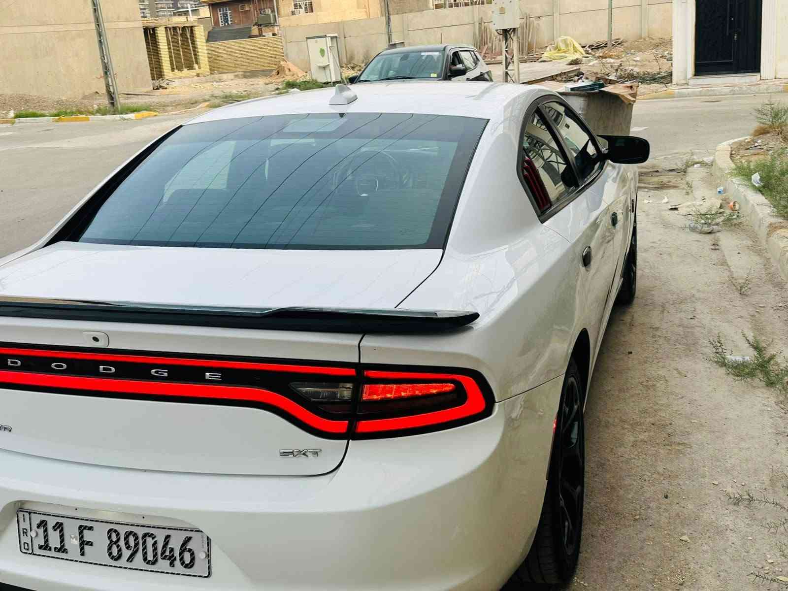 جارجر • ٢٠٢٣ • السيديه