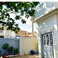 كەلار • ١٤٠م • قبلة