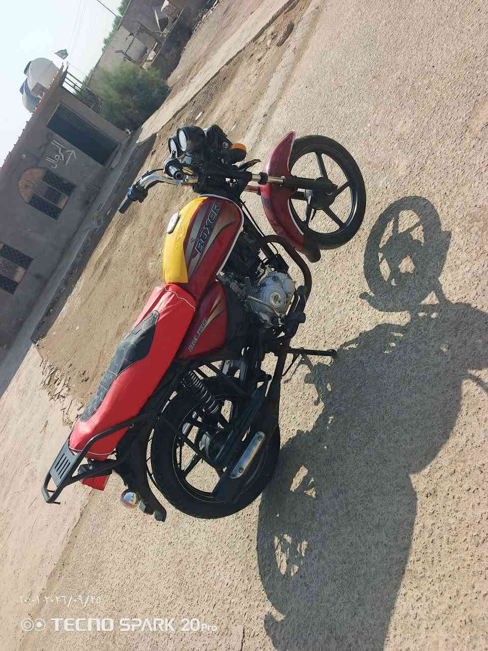 السلام عليكم دراجه بوكسر للبيع موديل 2020اورق أصولكهربائيه شغاله نكره سلف دراجه جاهزه مابيه اي نقص مكان بابل شوملي سعره 650 وبيها مجال

نص مكتوب في الصور:
- ١٠:١٢ ٢٦/٠٩/٢٥
- TECNO SPARK 20 Pro
- ١٠:٢١ ٢٠٢٦/٩/٢٥ TECNO SPARK 20 Pro
- ٢٠٢٤/٠٩/٢٥ ١٠:٠١
- ١٠:١٧ ٢٠٢٦/٠٩/٢٥ TECNO SPARK 20 Pro
- ١٠:١١ ٢٠٢٦/٠٩/٢٥ TECNO SPARK 20 Pro
- ٢٠٢٤/٠٩/٢٥ ١٠:٠٠
- ١٠:٠٠ ٢٠٢٦/٠٩/٢٥ TECNO SPARK 20 Pro
- ١٠:٠٠ ٢٠٢٦/٠٩/٢٥