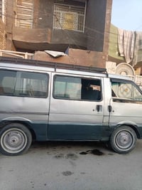 بستا • ١٩٩٥ • كير واكسل مكفول