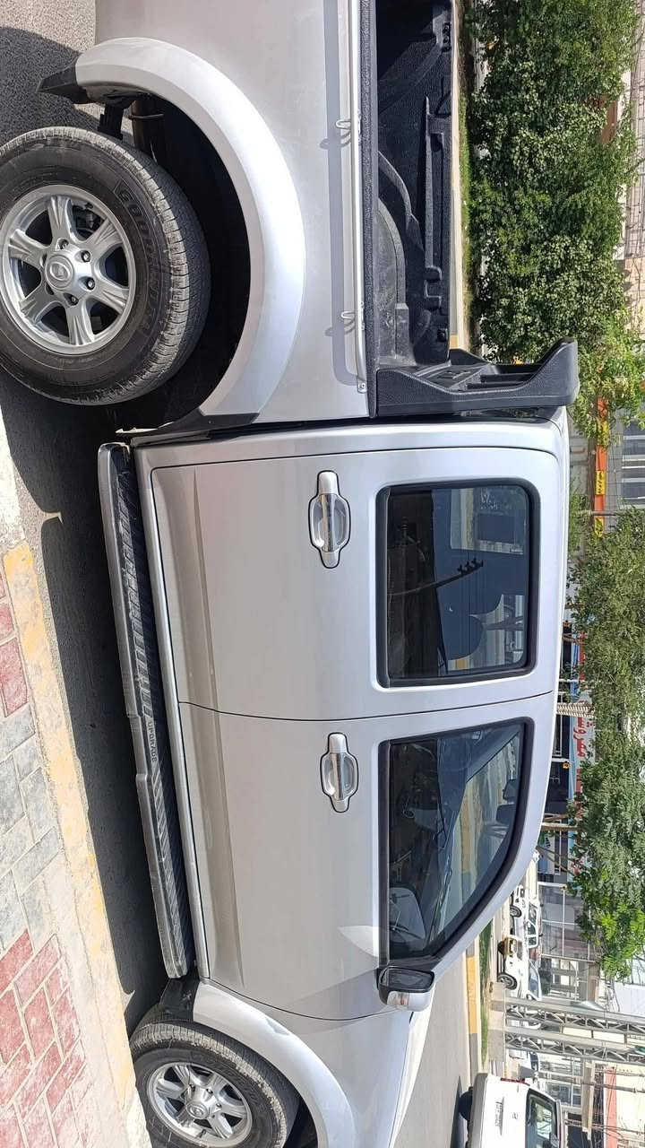 موديل ٢٠٢٥ • ماشي ٧٦٠٠ • كفالة