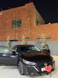 نيسان سنترا • ٢٠٢٤ • اربيل