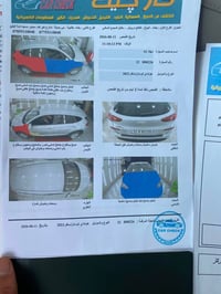 توكسان موديل 21 امركي سعر 140 بيه مجال بصيد للشراي 07753833993