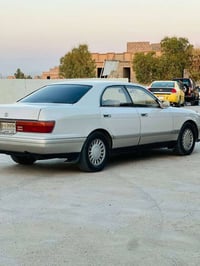 بطه • ١٩٩٤ • محرك وكير شرط
