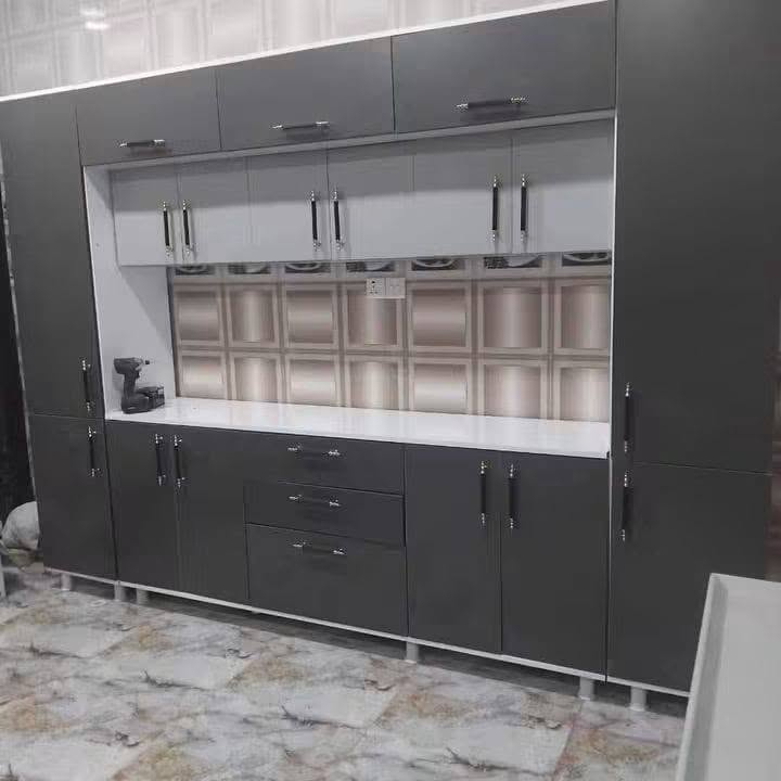 كاونتر • MDF تركي • تركيب وتوصيل مجاني