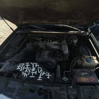 زيتوني • موديل ٩١ • مكينه VVTi