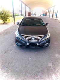 سوناته ٢٠١٠ • مكينة ٢٠٠٠ • اوتوماتيك