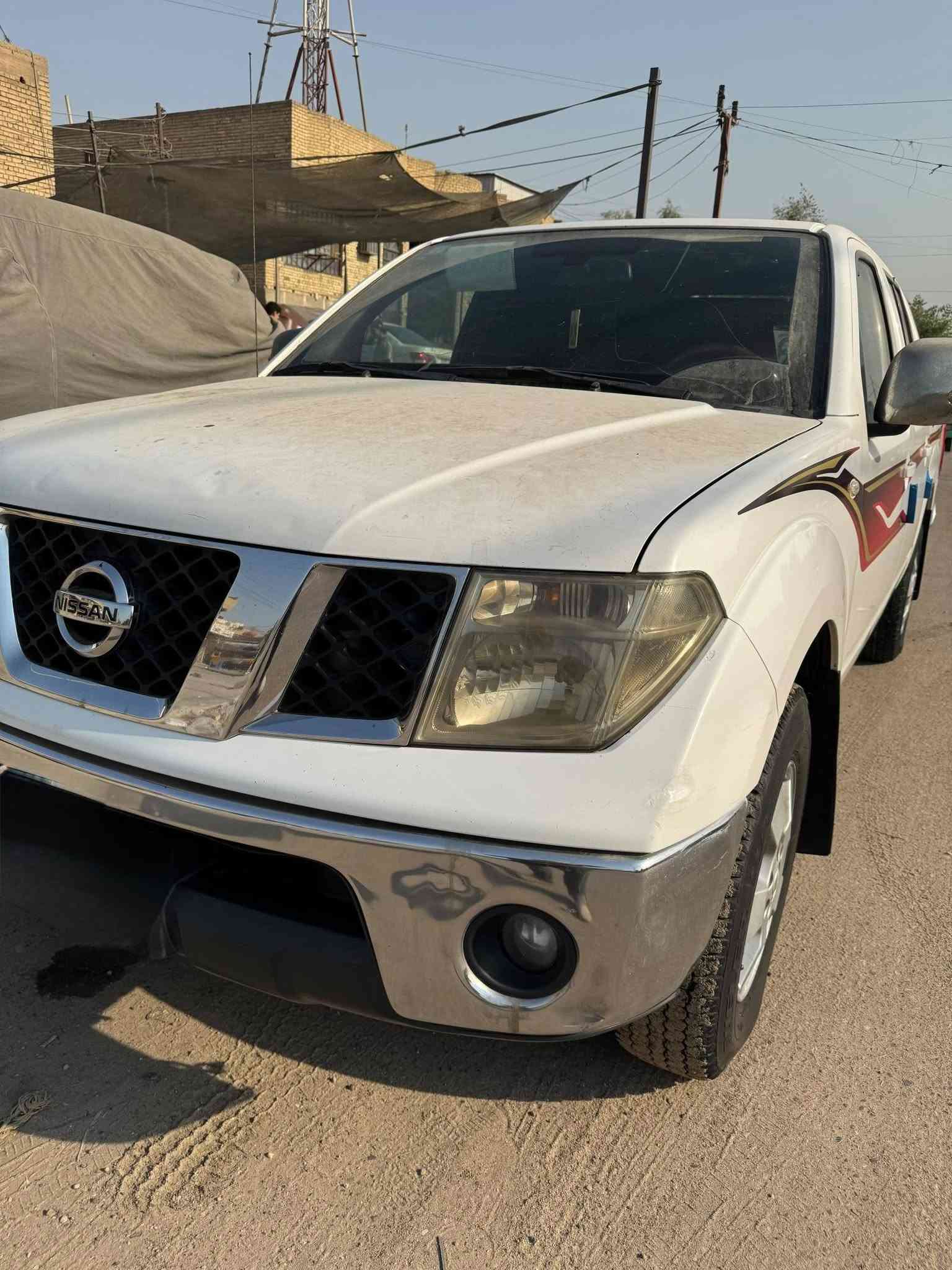 نيفاره • ٢٠١٢ • رقم مميز بابل