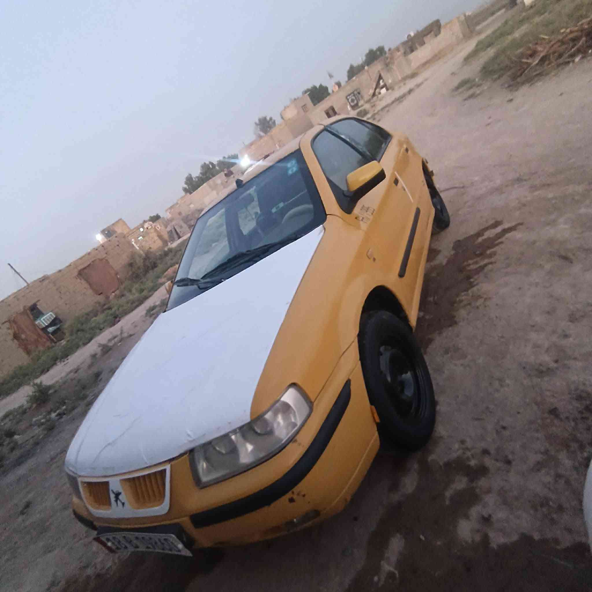 سلام عليكم سمند موديل 11 رقم بابل دولي سنويه لل30 هزه جديده مصفره هيئه وغرامات وخط وبحث جديد مكفوله من الضربه والصبغ ماعدا البنيد مبدل مكينه وكبر خير من الله تبريد ثلج ويه السويج منضومه جديده شواصي مكفوله السياره مابيها خياس دوشمه جديده خليت النحله كامله السياره ربع مذب عليها السعر 27 وبي مجال التصال *********** وبي واتساب
