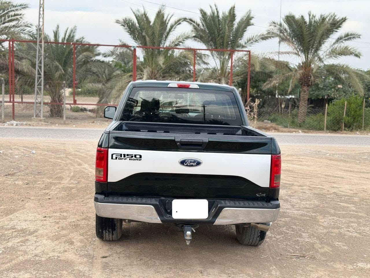 فورد F150 • ٢٠١٥ • بجم رابتر