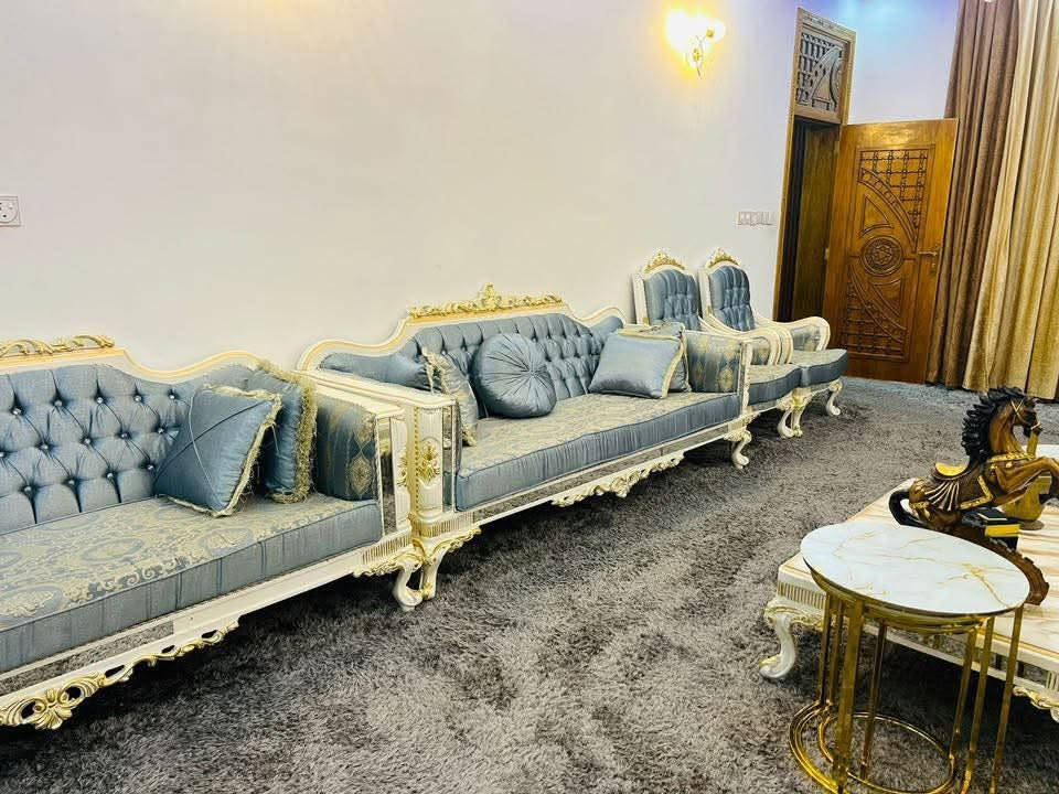 ٢٤مقعد • تركي • بابل الإسكندرية الحصوه