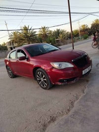 مرسيدس C200 • ٢٠١٤ • رقم بابل
