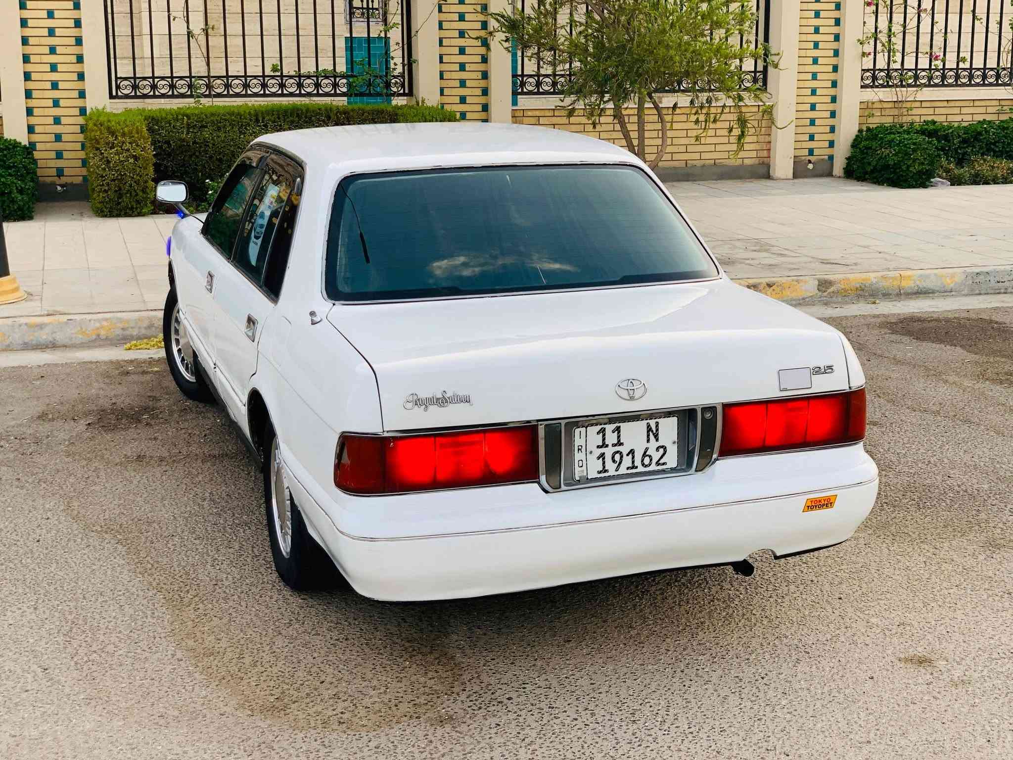 سلام عليكم ورحمة
الاستفسار *********** 
لبيع أرنب طويل موديل 1994 رقم بغداد انكليزي مشروع وطني سنويه ل 2030 بسمي مكفول من الكص ونقل الجثه والضربه العيب شرعي محرك وكير كارتون 2500 حداديه تبريد تخم تاير كهربايات قرفه جديده كاعيه جلد سنتر لوك جام كله شغال ادامه جديده ويل جديد مال جناي مكاني كربلاء السعر  59 وبيها مجال الاستفسار ***********
