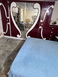 غرفه للبيع نظافة 90  600 الف وبيها مجال  حي اور فلكة صباح الخياط  للتو...
