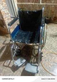عربة معوقين • جديدة • النجف
