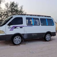 بريجو م99 • ١٩٩٩ • السماوه