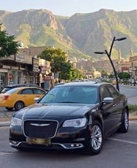 مرسيدس C300 • ٢٠١٦ • رقم بغداد
