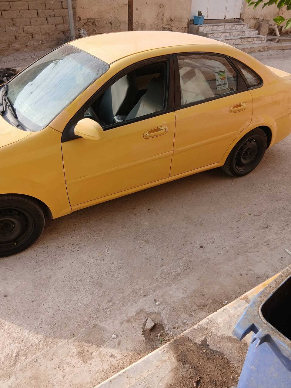 اوبترا • ٢٠١١ • تحويل مباشر
