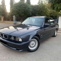بي ام ٥٢٥ • توماتيك ٩٥ • فول فول