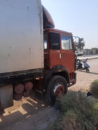 فيات بلادي • حافظة • مكانه واسط