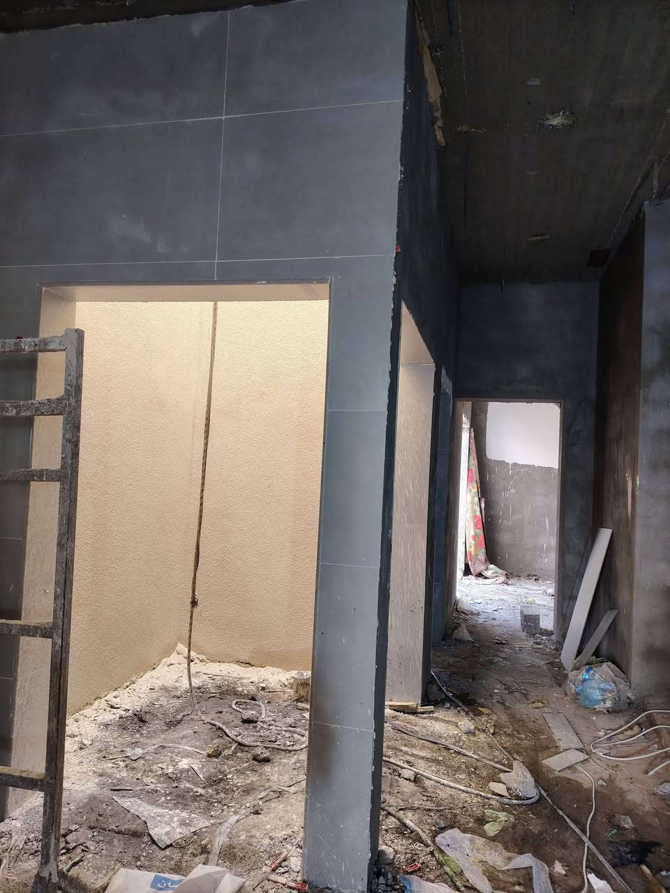 بخ وبياض • مكتمل • تنومه