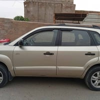 توكسان • ٢٠٠٩ • سنوية ٢٠٢٨