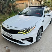 اوبتيما • ٢٠١٩ • صور الحادث