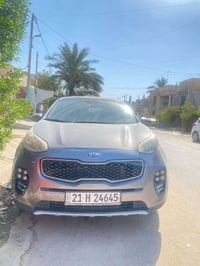 سبورتج • ٢٠١٨ • حادثه جاملغ
