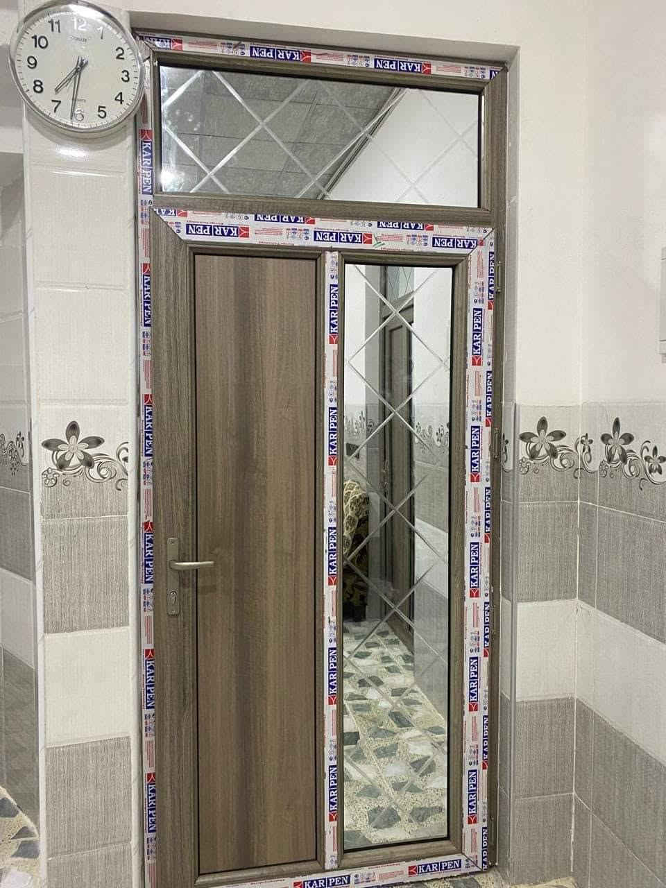 سلام عليكم نقدم لكم اجود أنواع مطابخ الالمنيوم ومطابخ الHdf حسب الطلب وكذلك تجهيز أصحاب محلات المنزلية بأسعار الجملة وحسب الطلب أيضا ما عليكم سوى الاتصال او التواصل عن طريق الوات ساب ***********
