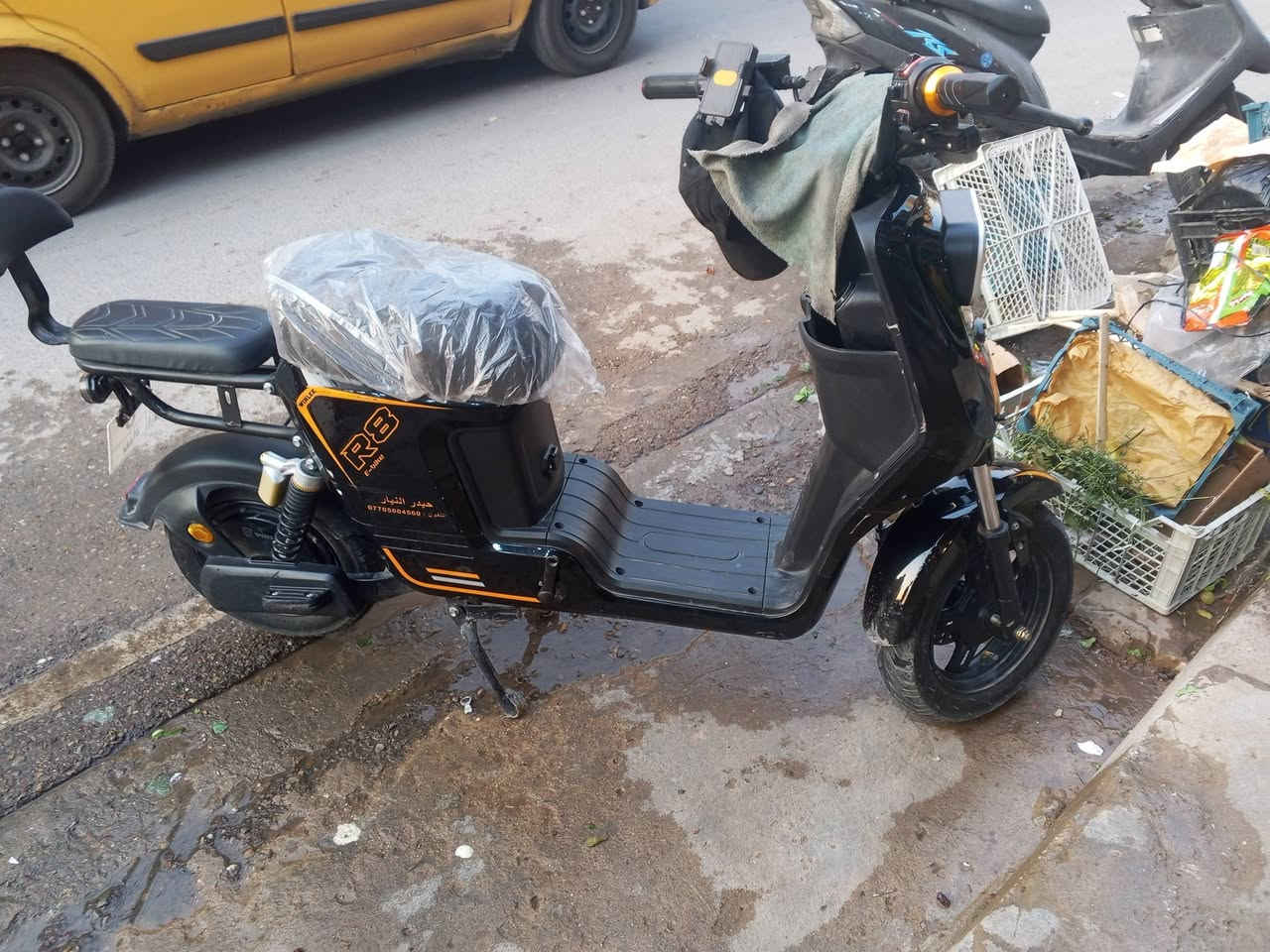 سلام عليكم درجة شحن للبيع
درجة جديد بالجيس بيه أربع سرع نضام بك ديجي داخلي سويجين وكرت بيه السعر خاص مكان بغداد الدولعي @
رقم وتساب فقط ***********
