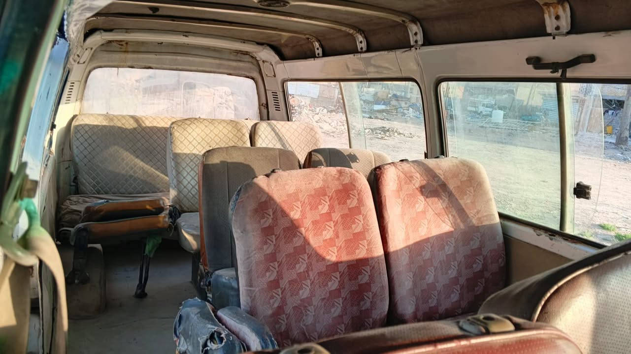 سيارة فتون موديل 9بيها مكينه ونجي وكير وكسن خير من الله رقم احمر ابيع كوم حديد أتعهدلك من السرقات وعشائر 
سعر 13بيها مجال بسيط مكان بغداد رقمي ‏‪***********‬‏
