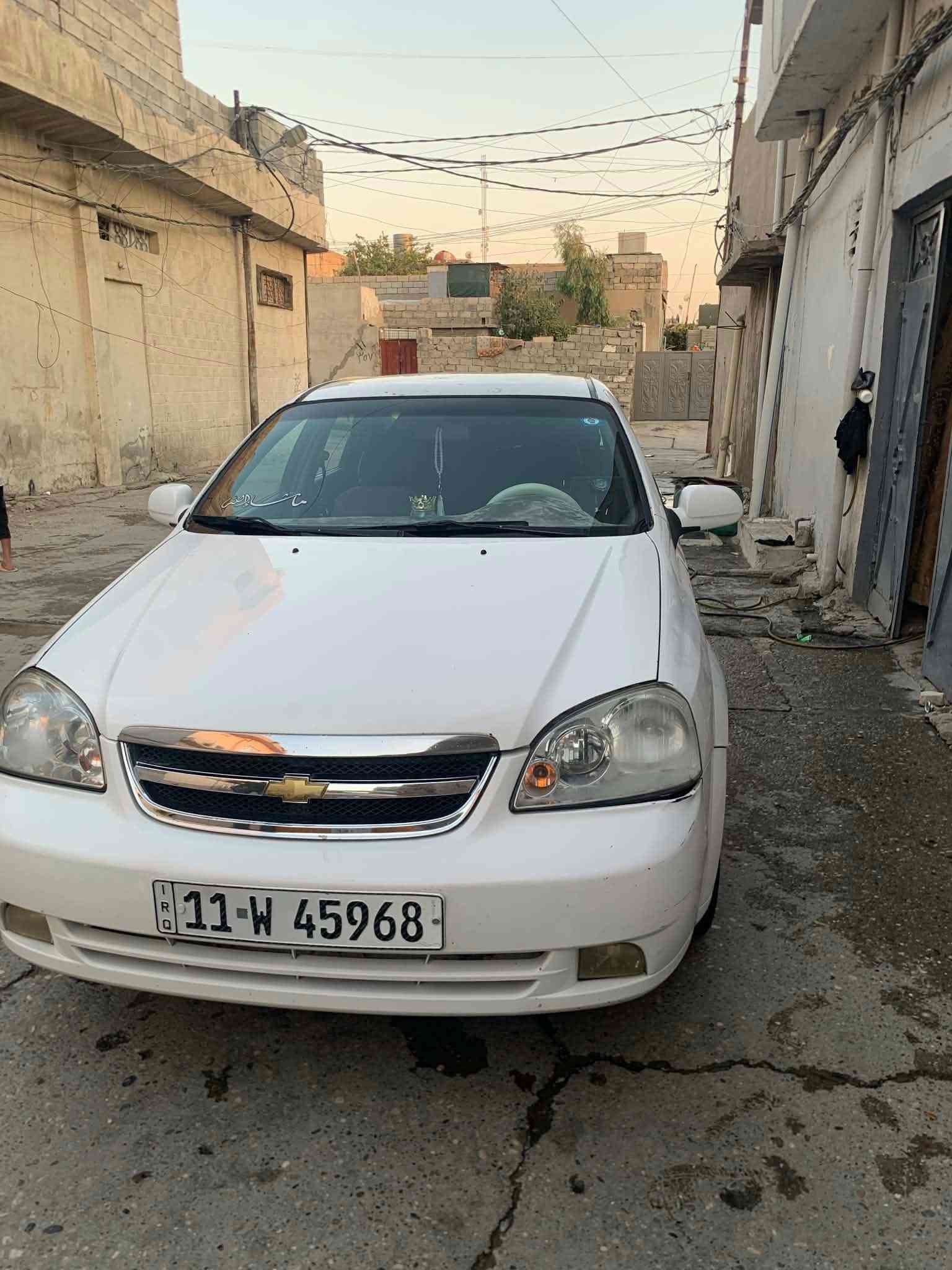 اوبترا • بنزين غاز • مجال بسيط
