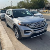 اكسبلور ليميتد • ٢٠٢٢ • ٦١ الف كم