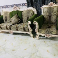 تخم ملكي • ١٠ مقاعد • نجف
