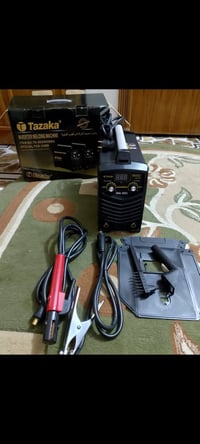مكينة لحيم • 300s • كربلاء