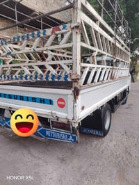 كنتر • قفص • محجر