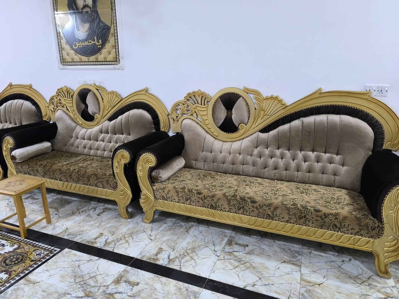 السلام عليكم
تخم قنفات عدد 10 للبيع 
ام نفر عدد  4 
نفرين عدد  2 
ثلاث نفرات  4
مكان كربلاء - سيد اسماعيل
***********
