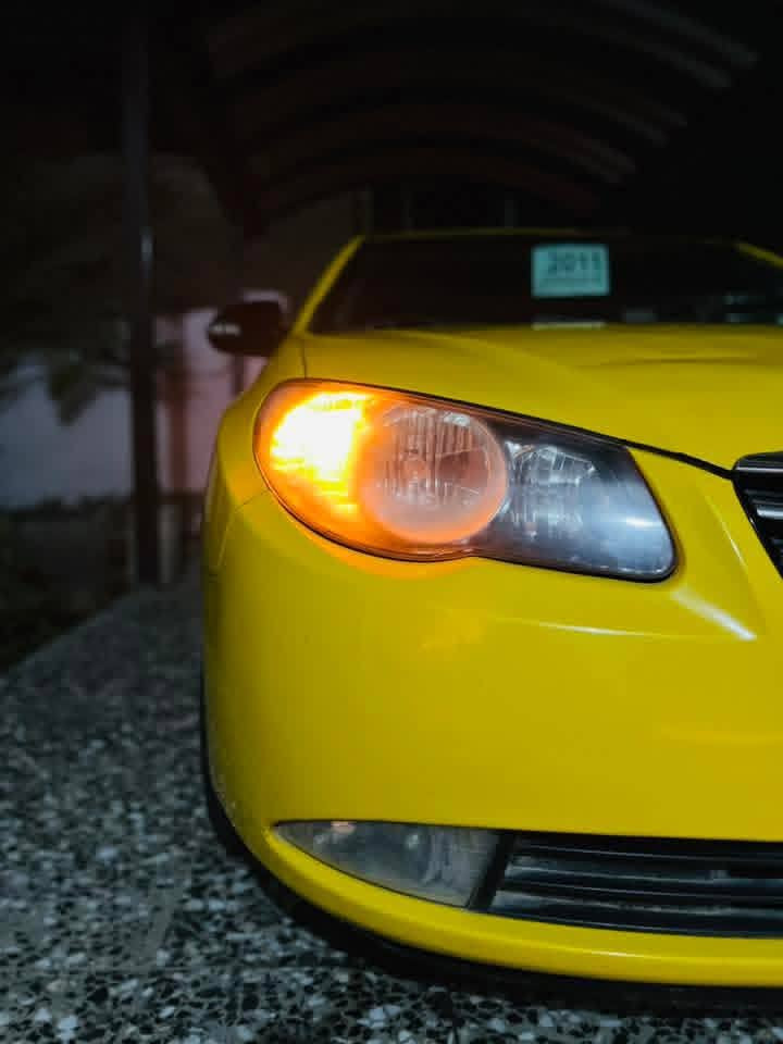🚘 للبيع النترا مقدس موديل 2011
🔹 المواصفات: • فتحة سقف
• مرايات شفط
• تبريد
• سيارة حلوة ونظيفة
• كصة جنطة
• متوائم بغداد
• السعر 35 قفلها
📍 المكان: ميسان
📞 للاستفسار: ***********
