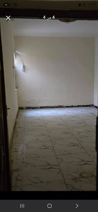 بيت ١٠٠ متر خلفي للايجار طابو صرف التفاصيل :  العنوان / حي الخضراء خلف...
