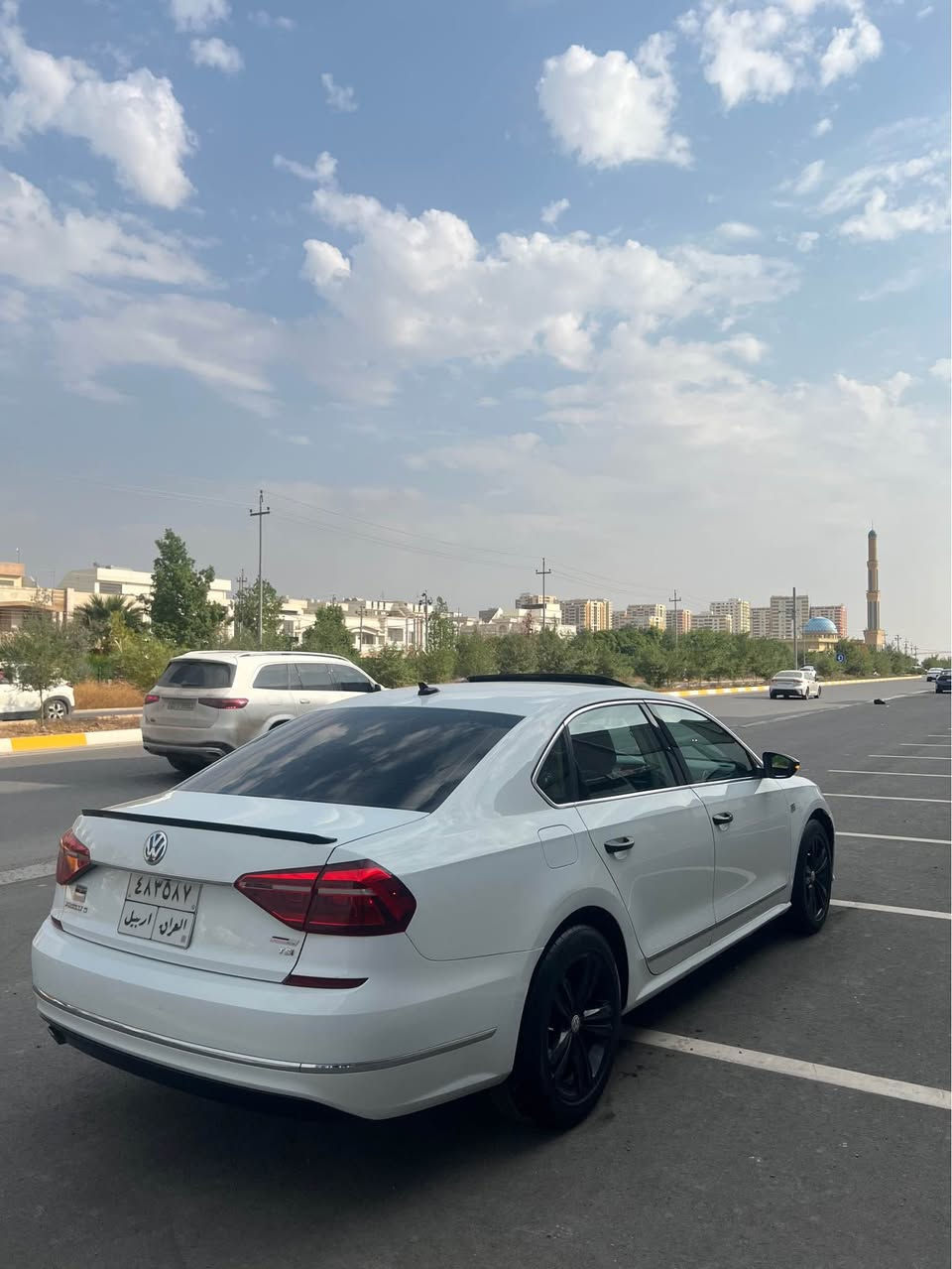باسات • ٢٠١٧ • فول اوبشن