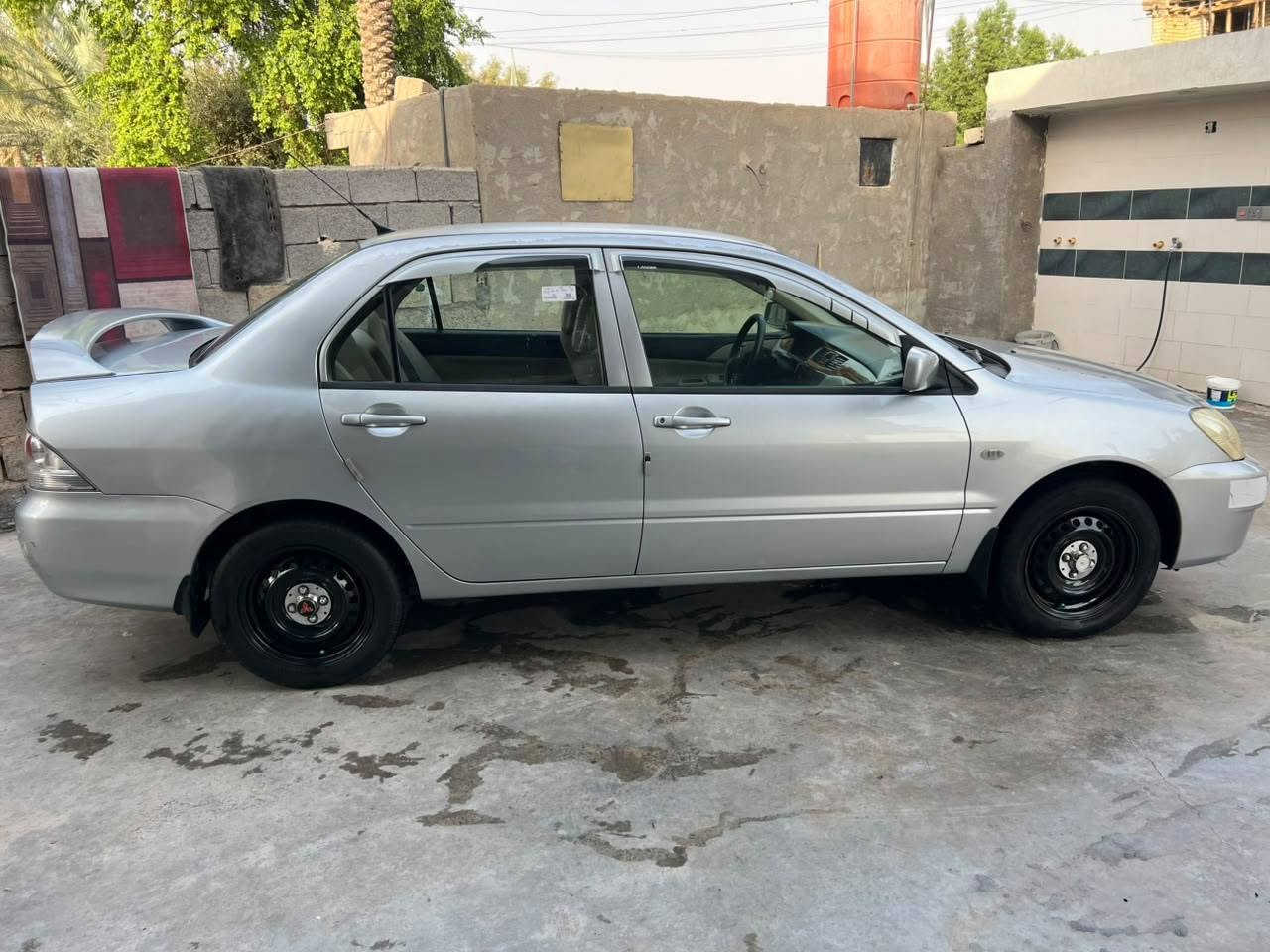 لانسر • ٢٠١١ • ماشيه ١٧١