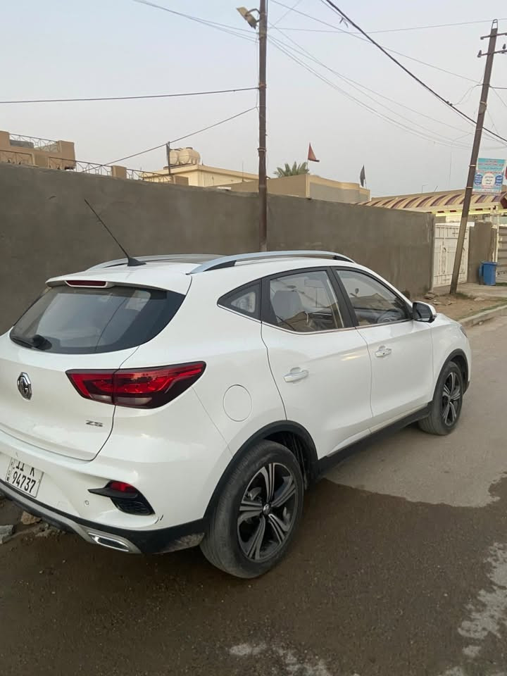 ‭
🚘🔥 للبيع MG ZS LUX موديل 2025

✨ وكالة شركة MG

✨ صبغ وكالة بالكامل

✨ ممشى 30,000 كم

📍 بغداد – الكمالية

🔹 محرك 1.5 لتر

🔹 أوتوماتيك CVT

🔹 بانوراما

🔹 كاميرا 360°

🔹 حساسات ركن

🔹 شاشة

🔹 LED

🔹 مثبت سرعة

🔹 مقاعد كهربائية

🔹 تدفئة مقاعد

🔹 أنظمة أمان ومساعدة قيادة

✅ نظيفة ومحافظ عليها

📞 التواصل

‭***********‬
