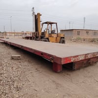 كنطره • جسر • حلة بابل