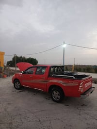 موديل ٢٠١٠ • رقم واسط • تبريد ثلج