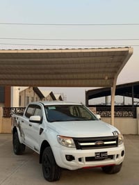 فورد رينجر • ٢٠١٣ • دبل اكسل