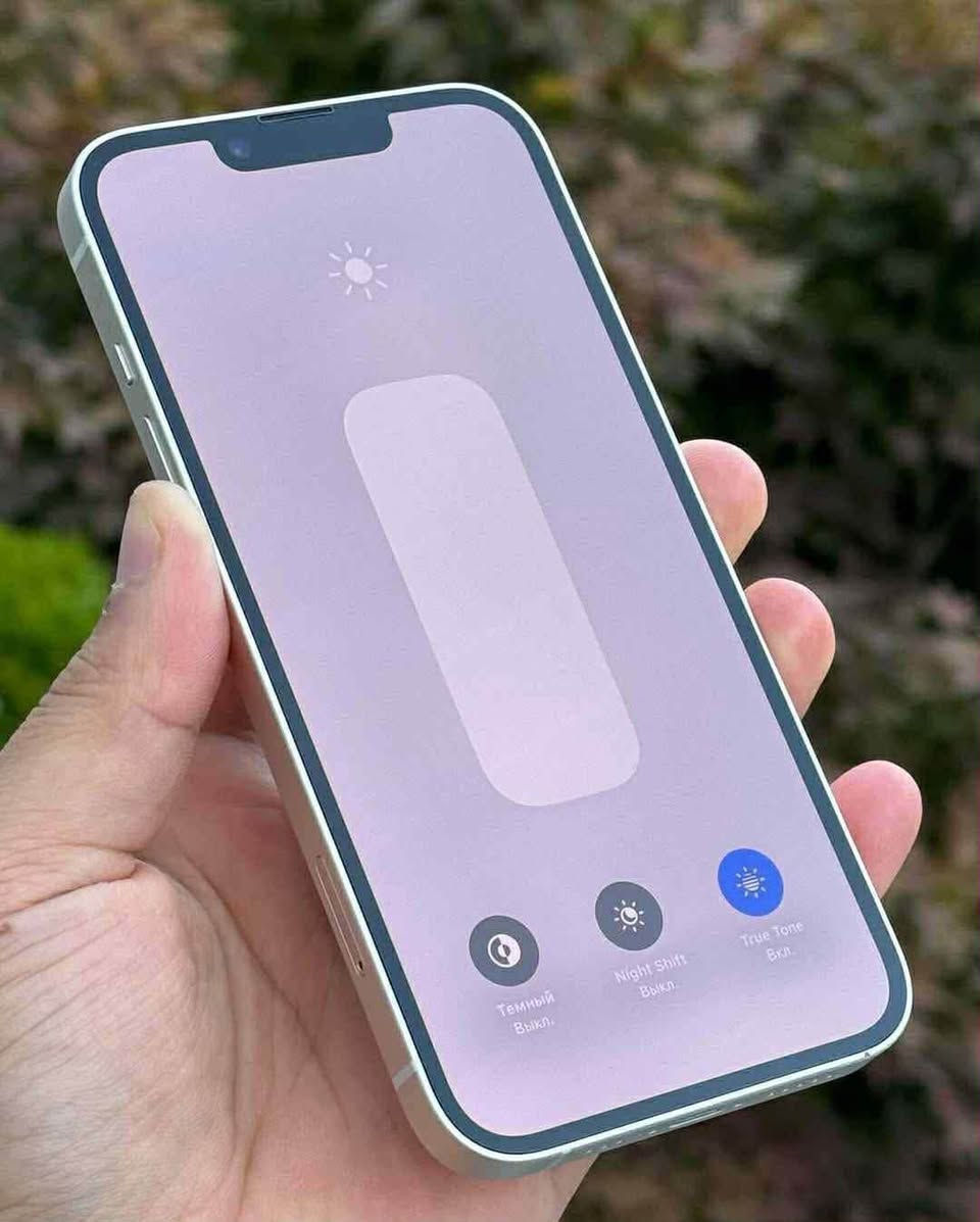 ايفون 14 بلس • ١٢٨ • بطارية ٨٥