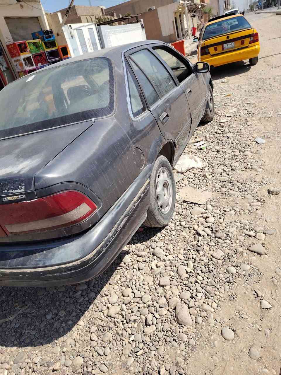 دايو برنس 94شرط التحويل سنويه الى 27 تحويل تريد وكاله 
دفتر بنزين بيها سياره كير محرك شرط سياره مكانها الحويجه السعر 16 وبيها مجال بسيط
***********
